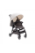 Прогулянкова коляска Baby Monsters KUKI 2.0