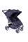 Прогулочная коляска для двойни Baby Monsters EASY TWIN 3.0S LT