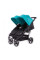 Прогулочная коляска для двойни Baby Monsters EASY TWIN 3.0S LT