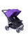 Прогулочная коляска для двойни Baby Monsters EASY TWIN 3.0S LT