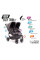 Прогулочная коляска для двойни Baby Monsters EASY TWIN 3.0S LT