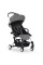 Прогулянкова коляска Bumprider Connect 3 WHITE/GREY + аксесуари