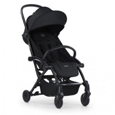 Прогулянкова коляска Bumprider Connect 3 BLACK/BLACK + аксесуари