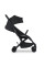 Прогулянкова коляска Bumprider Connect 3 BLACK/BLACK + аксесуари