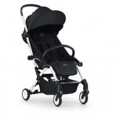 Прогулянкова коляска Bumprider Connect 3 WHITE/BLACK + аксесуари