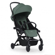Прогулянкова коляска Bumprider Connect 3 BLACK/OLIVE + аксесуари