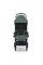 Прогулянкова коляска Bumprider Connect 3 BLACK/OLIVE + аксесуари