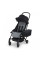Прогулянкова коляска Bumprider Connect 3 WHITE/OLIVE + аксесуари