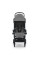 Прогулянкова коляска Bumprider Connect 3 BLACK/GREY + аксесуари