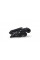 Прогулянкова коляска Bumprider Connect 3 BLACK/GREY + аксесуари