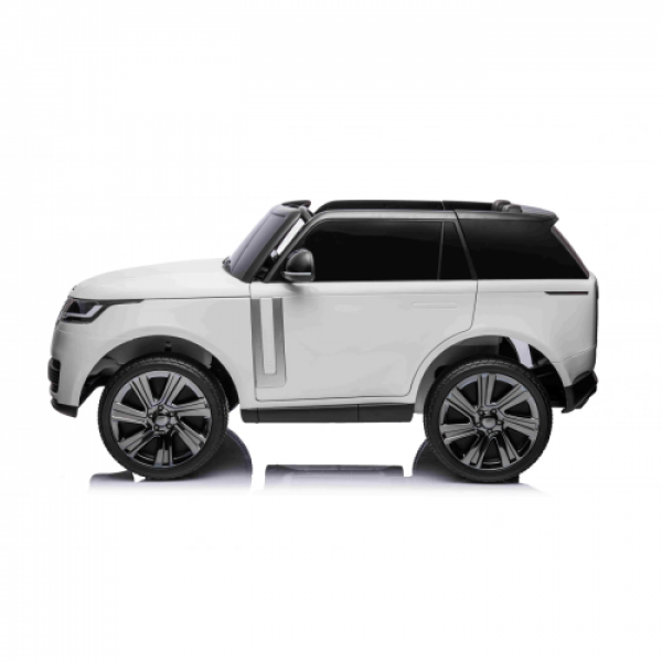 Детский электромобиль Ramiz Range Rover SUV Lift