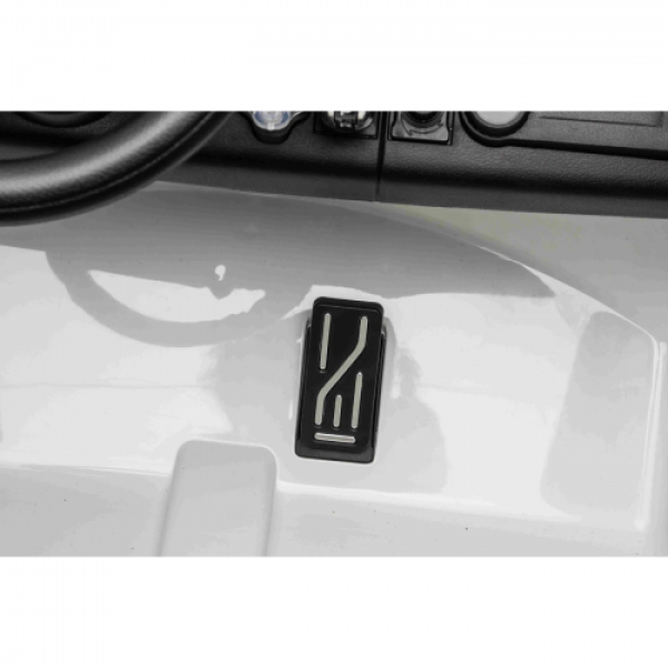 Детский электромобиль Ramiz Range Rover SUV Lift