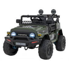 Дитячий електромобіль Ramiz Toyota FJ Cruiser