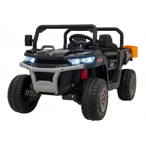 Детский электромобиль Ramiz Auto Pick-Up Speed 900