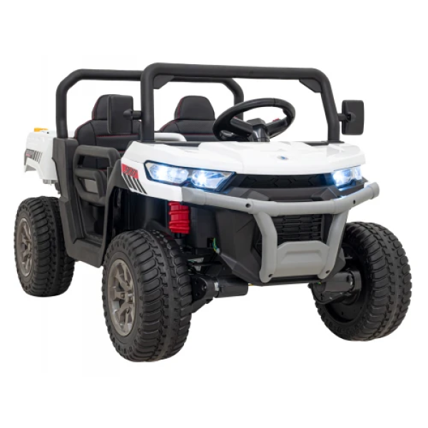 Детский электромобиль Ramiz Auto Pick-Up Speed 900