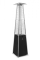 Газовий обігрівач Activa PIRAMIDA CHEOPSA Black
