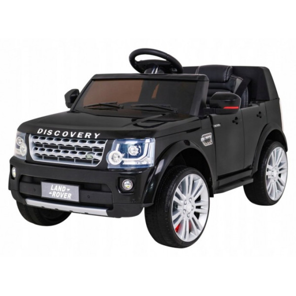 Электромобиль Ramiz Land Rover Discovery