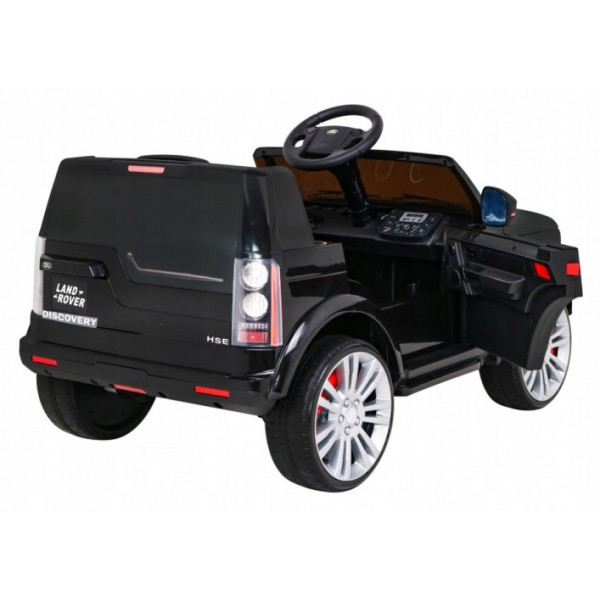 Электромобиль Ramiz Land Rover Discovery