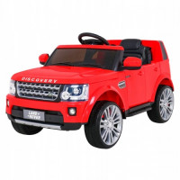 Электромобиль Ramiz Land Rover Discovery