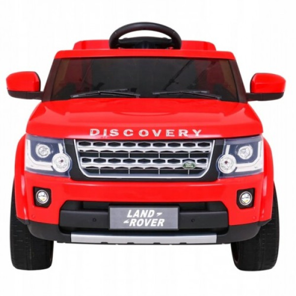 Электромобиль Ramiz Land Rover Discovery