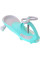 Бібікар дитяча каталка FunFit KIDS Gravity Ride On зі світлодіодними колесами