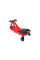 Бібікар дитяча каталка FunFit KIDS Gravity Ride On зі світлодіодними колесами