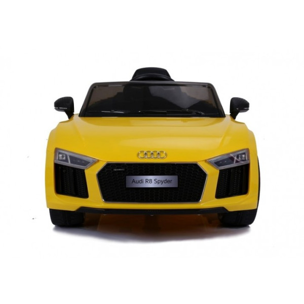 Детский электромобиль LEANToys Audi R8 JJ2198