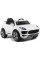 Дитячий електромобіль LEANToys Coronet S