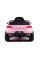 Дитячий електромобіль LEANToys Coronet S