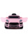 Дитячий електромобіль LEANToys Coronet S
