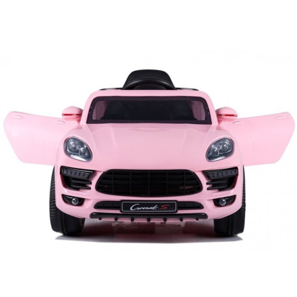 Дитячий електромобіль LEANToys Coronet S