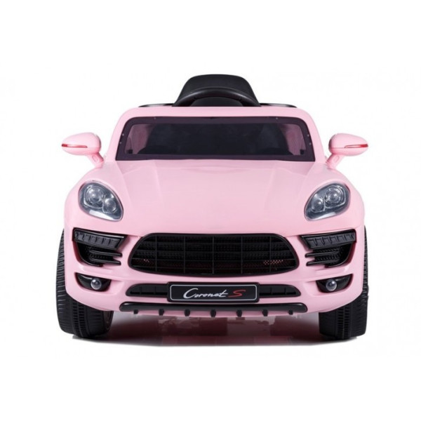 Дитячий електромобіль LEANToys Coronet S