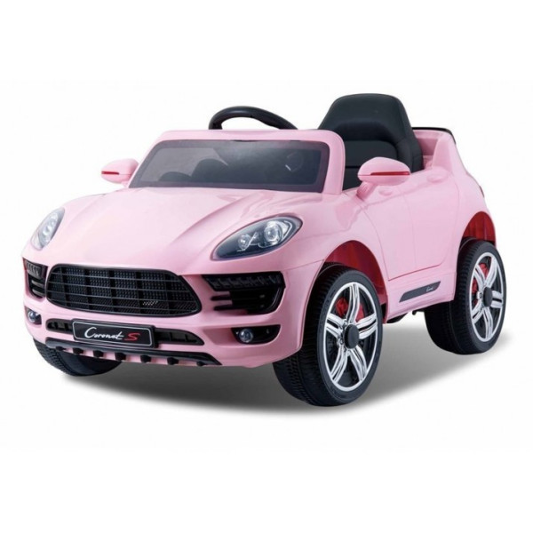 Дитячий електромобіль LEANToys Coronet S