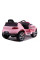 Дитячий електромобіль LEANToys Coronet S