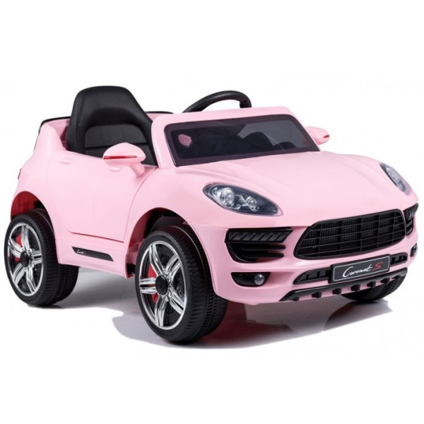 Дитячий електромобіль LEANToys Coronet S