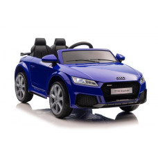 Дитячий електромобіль LEANToys Audi TT Rs