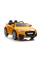 Дитячий електромобіль LEANToys Audi TT Rs
