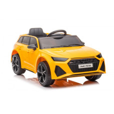 Дитячий електромобіль LEANToys Audi RS6 BRD-2118