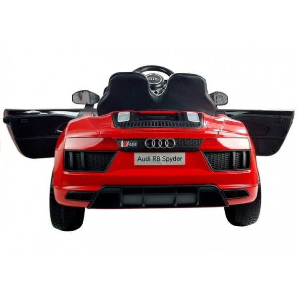 Детский электромобиль LEANToys Audi R8 Spyder