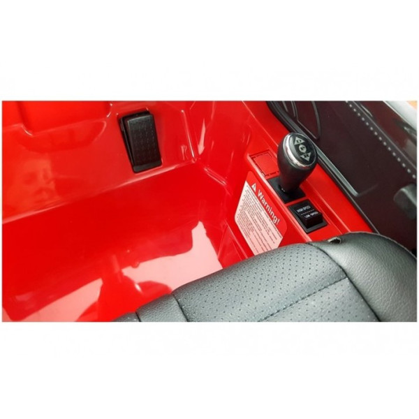 Детский электромобиль LEANToys Audi R8 Spyder