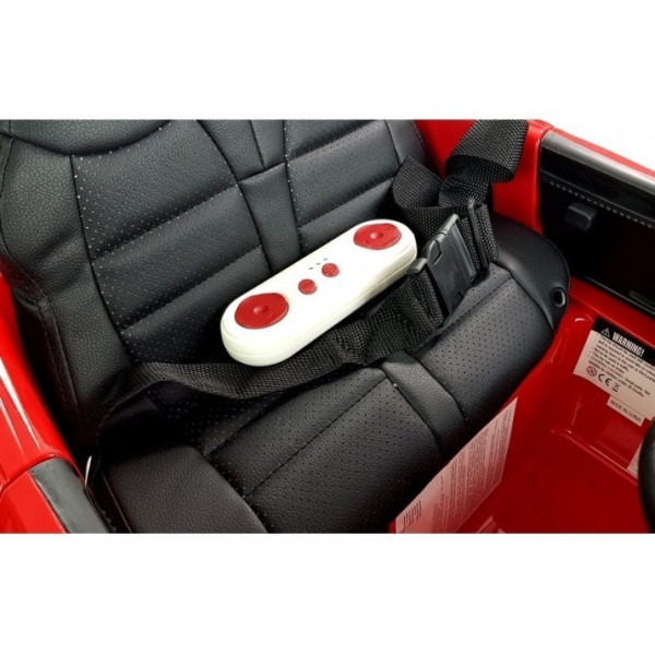 Детский электромобиль LEANToys Audi R8 Spyder