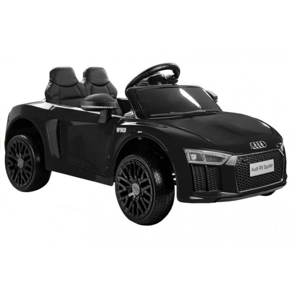 Детский электромобиль LEANToys Audi R8 Spyder
