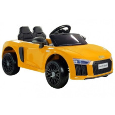 Дитячий електромобіль LEANToys Audi R8 Spyder