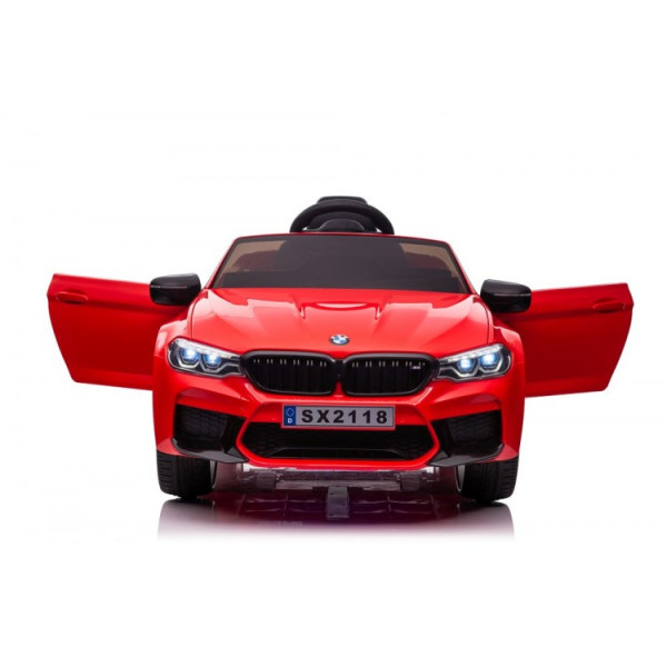 Детский электромобиль LEANToys BMW M5