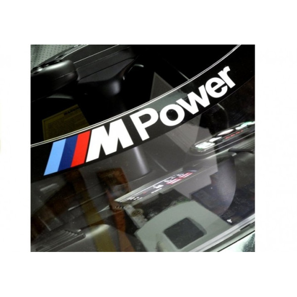 Детский электромобиль LEANToys BMW M6 GT3