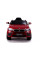 Дитячий електромобіль LEANToys BMW X6 Лакований