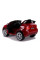 Дитячий електромобіль LEANToys BMW X6 Лакований