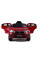 Дитячий електромобіль LEANToys BMW X6 Лакований