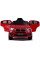 Дитячий електромобіль LEANToys BMW X6