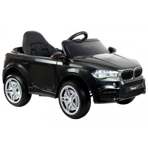 Дитячий електромобіль LEANToys HL1538
